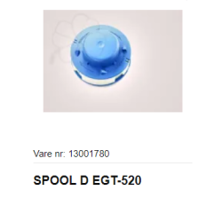 Echo Elektrisk Trimmer EGT-520