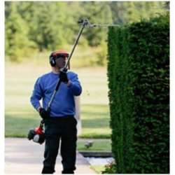 Echo HCA-2620ES-HD StangHkkeklipper Lang 