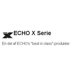 Echo HCA-2620ES-HD StangHkkeklipper Lang 