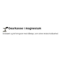 Echo HCA-2620ES-HD StangHkkeklipper Lang 