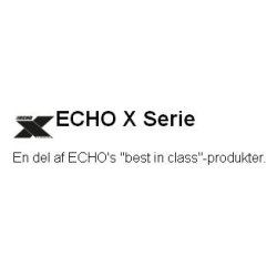 Echo HCAS-2620ES-HD StangHkkeklipper Mellemlang 