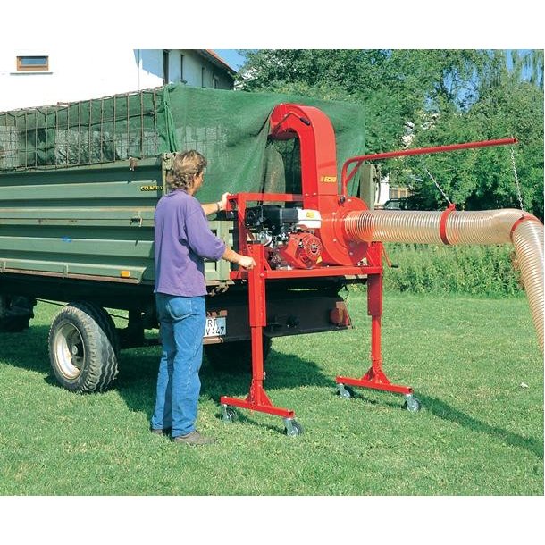 Echo lvsuger LG-900HO