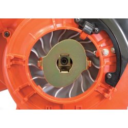 Echo lvsuger/blser ES-255ES