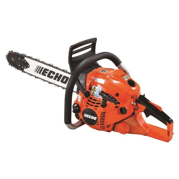 Echo Motorsav CS-501SX 16"