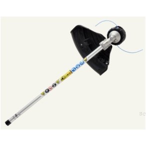 Echo MTA-TB Trimmerenhed til PAS-2620ES Multimaskine