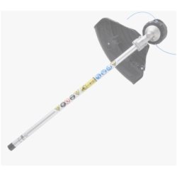 Echo MTA-TB Trimmerenhed til PAS-2620ES Multimaskine