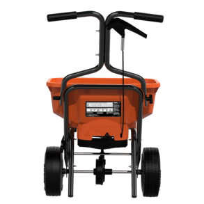 Echo RB-60 Spreder erstatter Shindaiwa RS41