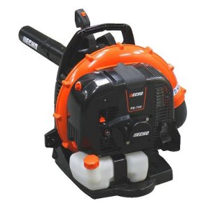 Echo Rygbren lvblser EC-PB770