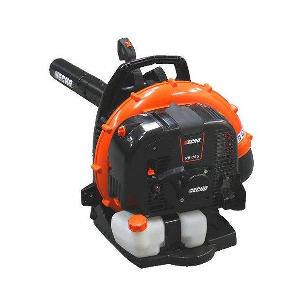 Echo Rygbren lvblser EC-PB770