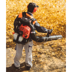 Echo Rygbren lvblser PB-8010