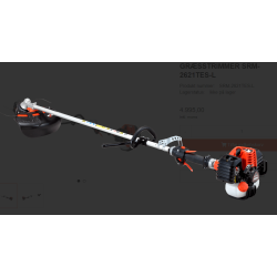 Echo Trimmer og Buskrydder SRM-2621TES-L