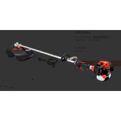 Echo Trimmer og Buskrydder SRM-3021TES-L