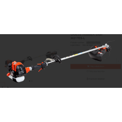 Echo Trimmer og Buskrydder SRM-3021TES-L