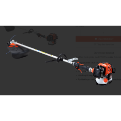 Echo Trimmer og Buskrydder SRM-3610T-L