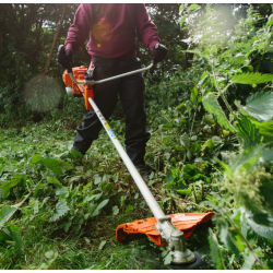 Echo Trimmer og Buskrydder SRM-420ES-U
