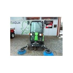 Nilfisk-Egholm 2200 basismaskine