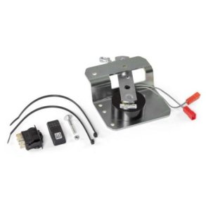 Fartpilotst til frontmonterede Park Pro-ridere.