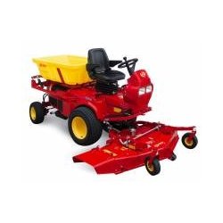 Gianni Ferrari SR ingen Opsamling