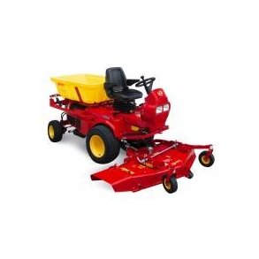 Gianni Ferrari SR ingen Opsamling