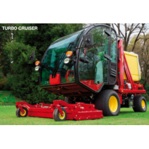 Gianni Ferrari Turbo 2 - 4 Cruiser