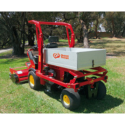 Gianni Ferrari Turbo 2 - 4 Cruiser