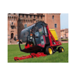 Gianni Ferrari Turbo 2 - 4 Cruiser