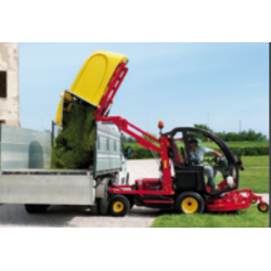 Gianni Ferrari Turbo 2 - 4 Cruiser