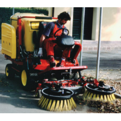 Gianni Ferrari Turbo 2 - 4 Cruiser