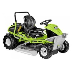 Grillo Climber 10 AWD 27