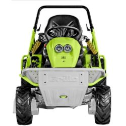 Grillo Climber 10 AWD 27