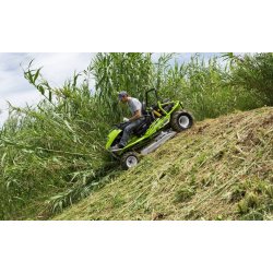 Grillo Climber 10 AWD 27