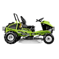 Grillo Climber 10 AWD 27