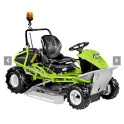 Grillo Climber 10 AWD 27