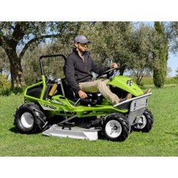 Grillo Climber 10 AWD 27