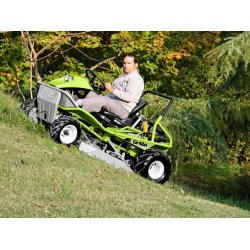 Grillo Climber 10 AWD 27