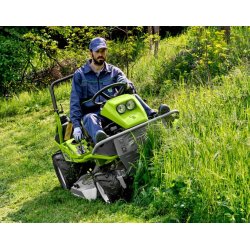 Grillo Climber 10 AWD 27