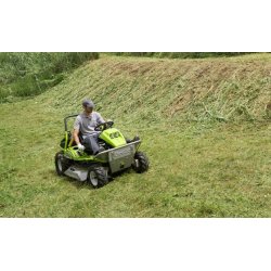 Grillo Climber 10 AWD 27