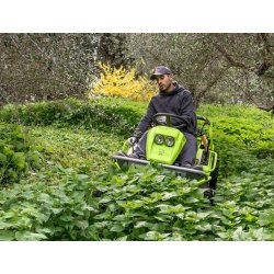 Grillo Climber 10 AWD 27