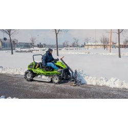 Grillo Climber 10 AWD 27