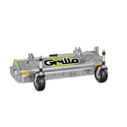 Grillo FM 13.09 4WD