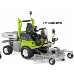 Grillo FM 2200 4WD