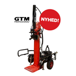 GTM GTL 22000 Brndeklver 