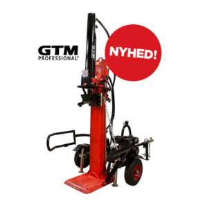 GTM GTL 22000 Brndeklver 