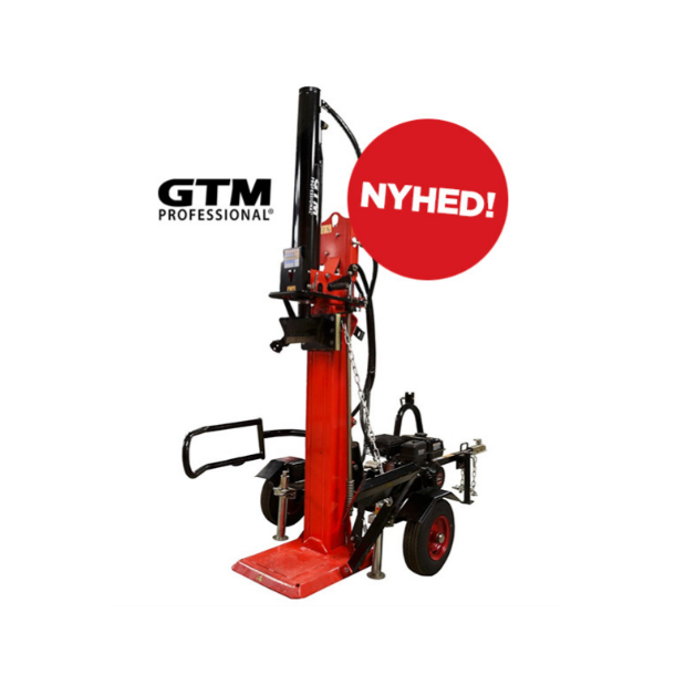 GTM GTL 22000 Brndeklver 