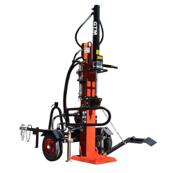 GTM GTL14000 Brndeklver 