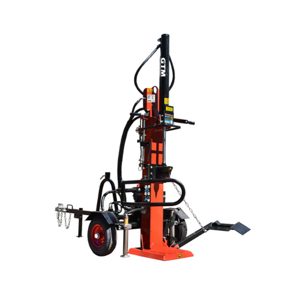 GTM GTL14000 Brndeklver 