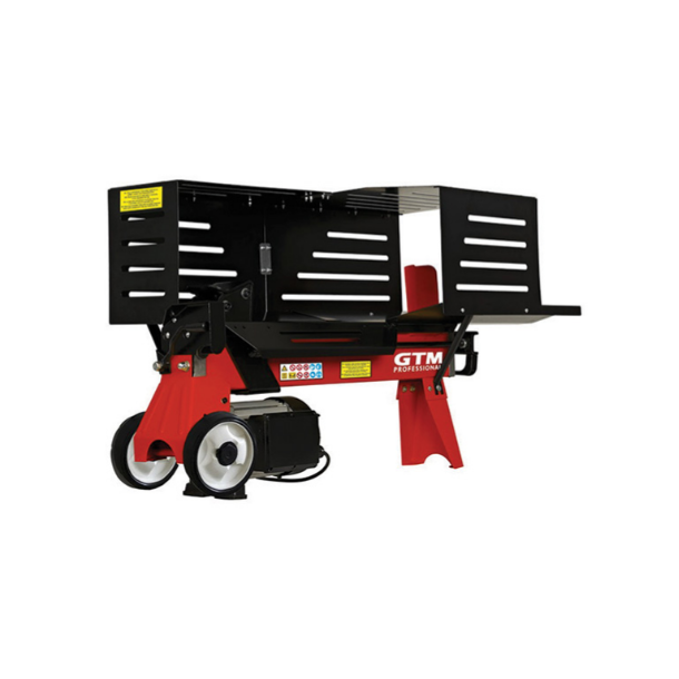 GTM GTL5000H Brndeklver uden ben