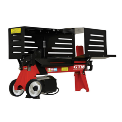 GTM GTL7000H Brndeklver uden ben