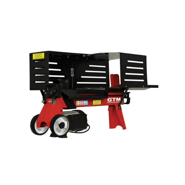 GTM GTL7000H Brndeklver uden ben