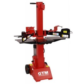 GTM GTL8000 230 VOLT Brndeklver